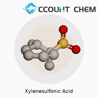 Xylenesulfonic Acid