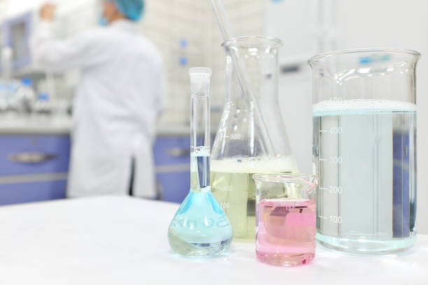 Ascent Petrochem Holdings Co., Limited