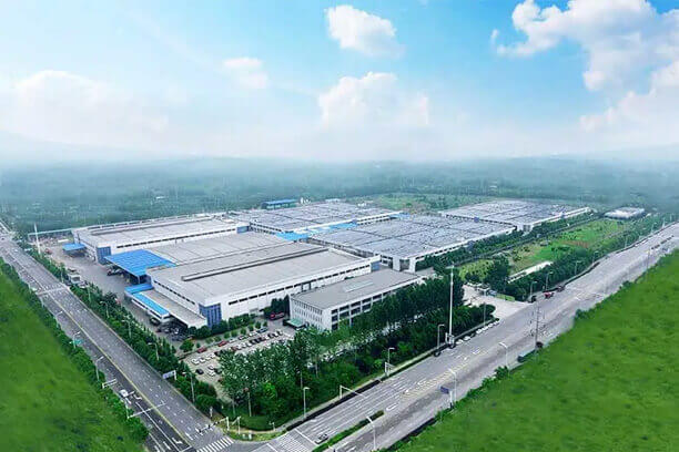 Ascent Petrochem Holdings Co., Limited