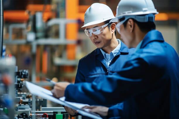 Ascent Petrochem Holdings Co., Limited