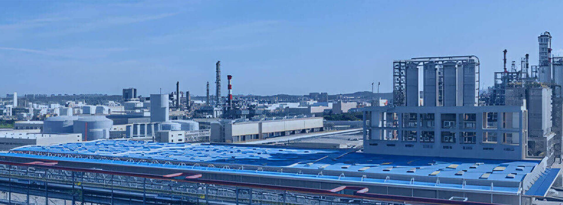 Ascent Petrochem Holdings Co., Limited