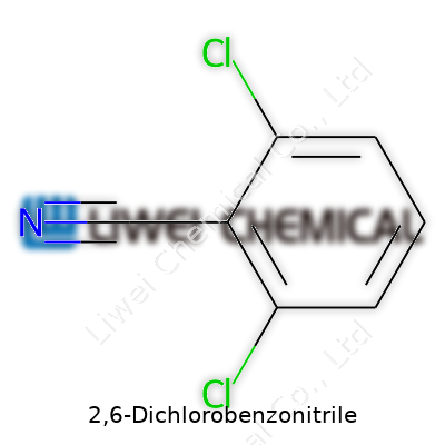 2,6-Dichlorobenzonitrile