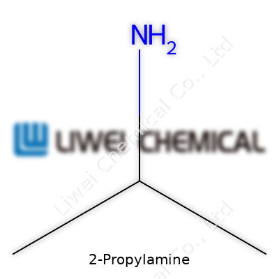 2-Propylamine