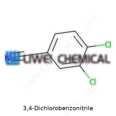 3,4-Dichlorobenzonitrile