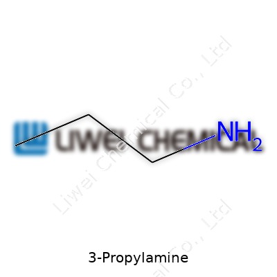 3-Propylamine