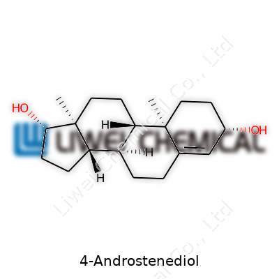 4-Androstenediol