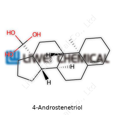 4-Androstenetriol