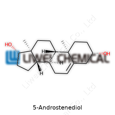 5-Androstenediol