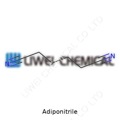Adiponitrile