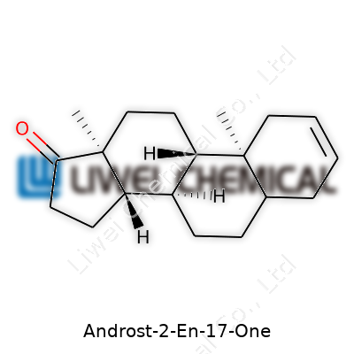 Androst-2-En-17-One