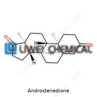 Androstenedione