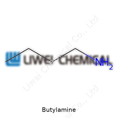 Butylamine
