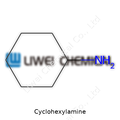 Cyclohexylamine