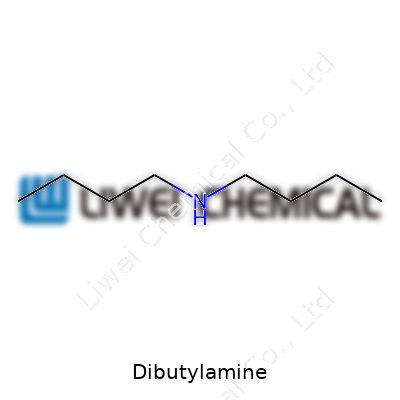 Dibutylamine