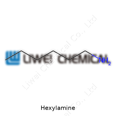 Hexylamine
