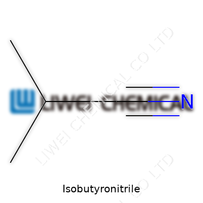 Isobutyronitrile