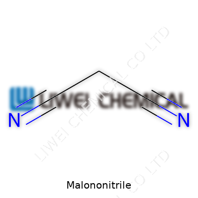 Malononitrile