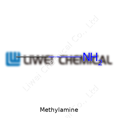 Methylamine