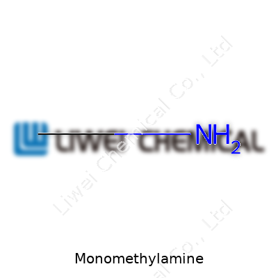 Monomethylamine