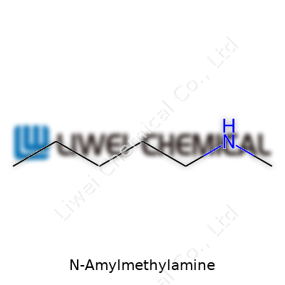 N-Amylmethylamine
