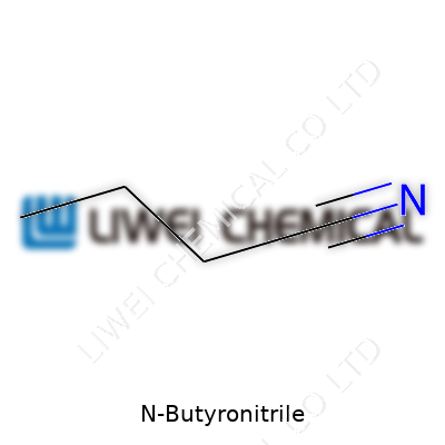 N-Butyronitrile