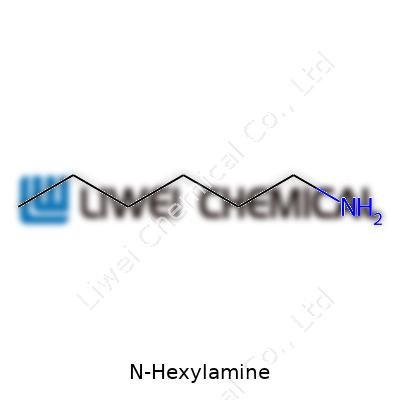 N-Hexylamine