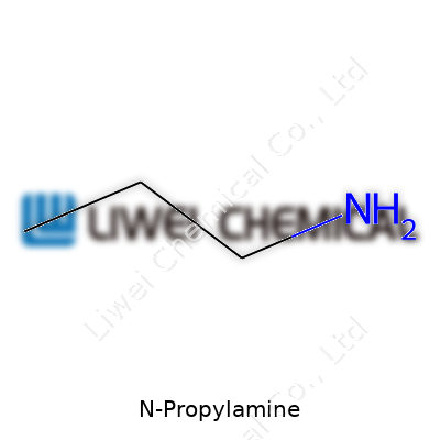 N-Propylamine