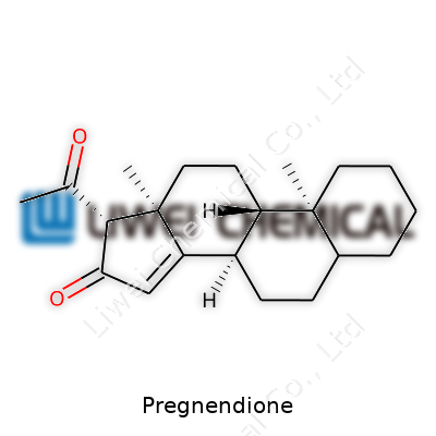 Pregnendione