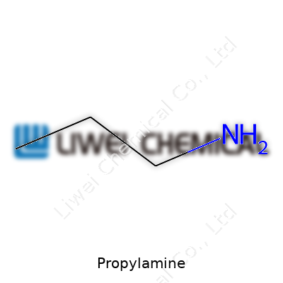 Propylamine