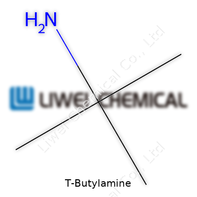 T-Butylamine