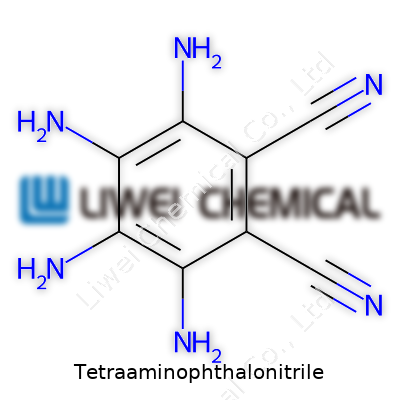Tetraaminophthalonitrile