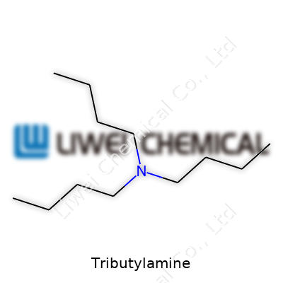 Tributylamine