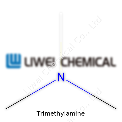 Trimethylamine