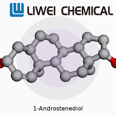 1-Androstenediol