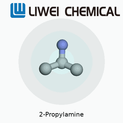 2-Propylamine
