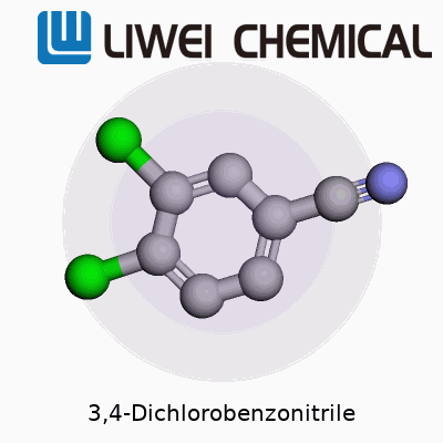 3,4-Dichlorobenzonitrile
