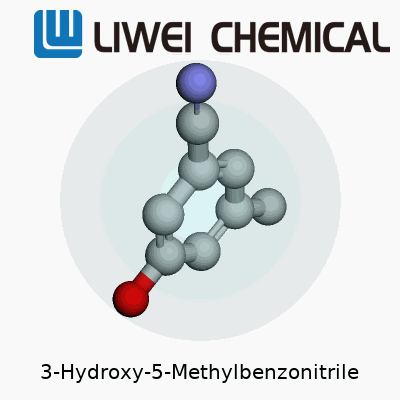 3-Hydroxy-5-Methylbenzonitrile
