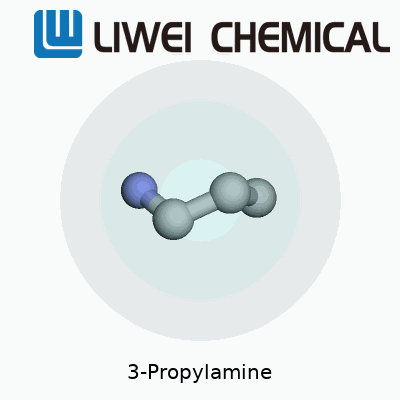 3-Propylamine