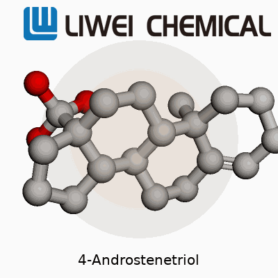 4-Androstenetriol