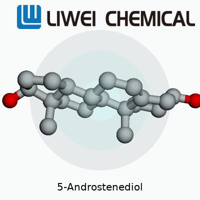 5-Androstenediol