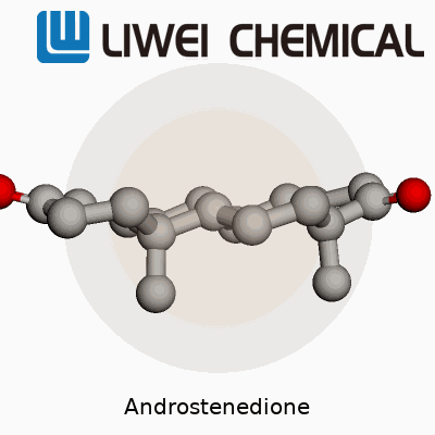 Androstenedione
