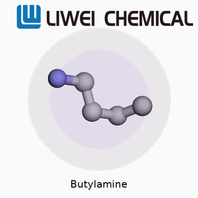Butylamine
