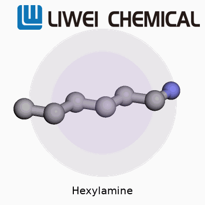 Hexylamine
