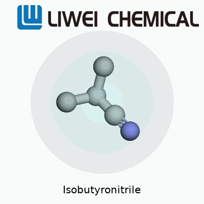 Isobutyronitrile