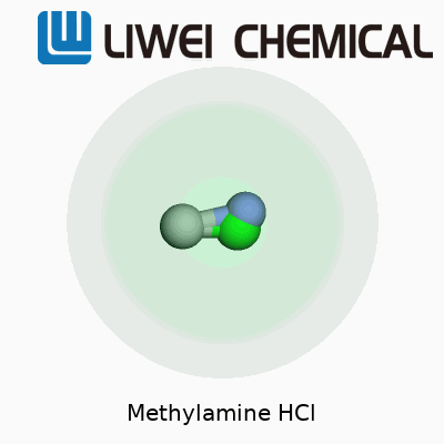 Methylamine HCl