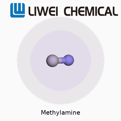 Methylamine
