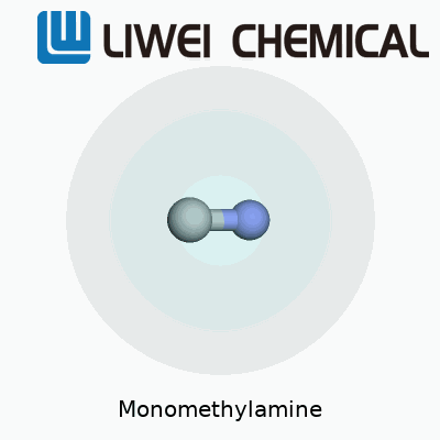 Monomethylamine