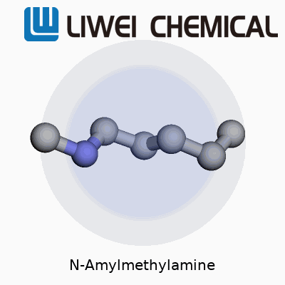 N-Amylmethylamine