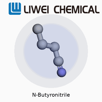 N-Butyronitrile
