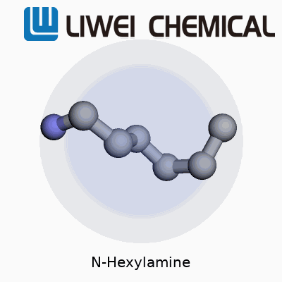 N-Hexylamine